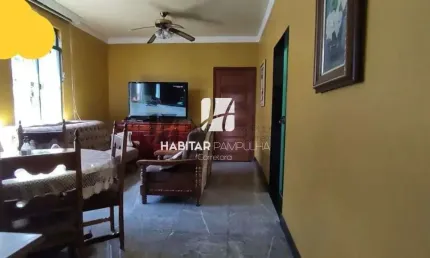 Apartamento com 3 quartos à venda na Vila Cloris, Belo Horizonte  por R$ 330.000