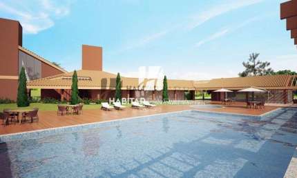 Casa com 3 quartos à venda no Gran Park, Vespasiano  por R$ 1.499.000