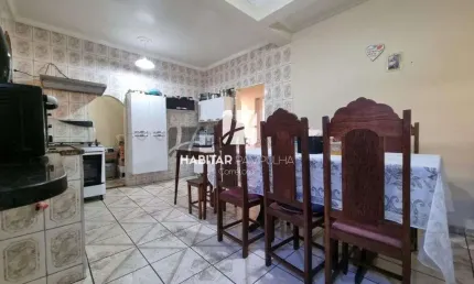 Casa com 4 quartos à venda no Trevo, Belo Horizonte  por R$ 680.000