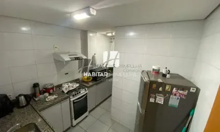 Apartamento com 2 quartos à venda no parque xangri-lá, contagem  por r$ 421.000