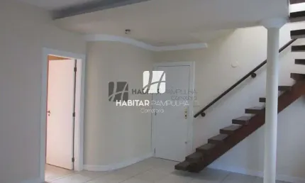 Cobertura com 3 quartos à venda na santa rosa, belo horizonte  por r$ 580.000