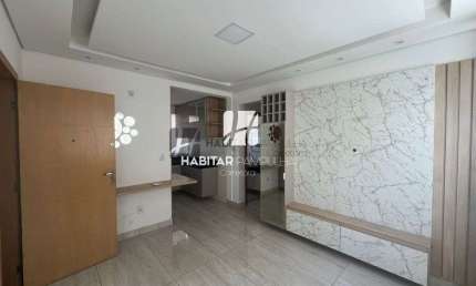 Apartamento com 2 quartos à venda no Planalto, Belo Horizonte  por R$ 419.000
