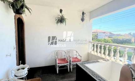 Casa com 3 quartos à venda na Santa Amélia, Belo Horizonte  por R$ 1.200.000