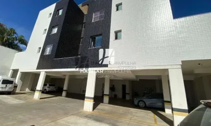 Cobertura com 2 quartos à venda na Santa Mônica, Belo Horizonte  por R$ 530.000