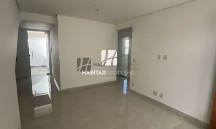 Apartamento com 3 quartos à venda em copacabana, belo horizonte  por r$ 570.000