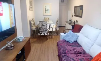 Apartamento com 2 quartos à venda na Santa Branca, Belo Horizonte  por R$ 279.900