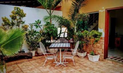 Casa com 2 quartos à venda na Santa Amélia, Belo Horizonte  por R$ 550.000