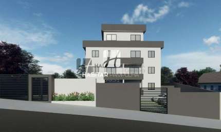 Apartamento com 2 quartos à venda no Novo Centro, Santa Luzia  por R$ 299.000