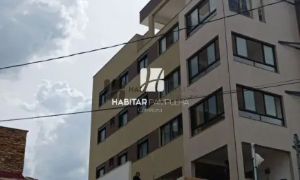 Apartamento com 4 quartos à venda na Graça, Belo Horizonte  por R$ 1.050.000