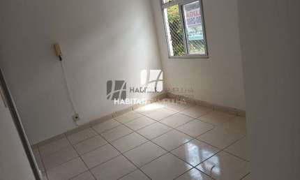 Apartamento com 2 quartos à venda na Gameleira, Belo Horizonte  por R$ 212.000