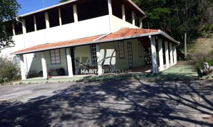 Chácara / sítio com 4 quartos à venda no Centro, Nova União  por R$ 850.000