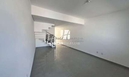 Casa com 2 quartos à venda no Leblon (Venda Nova), Belo Horizonte  por R$ 399.000