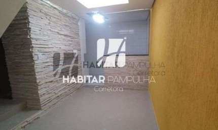 Casa com 2 quartos à venda na Santa Mônica, Belo Horizonte  por R$ 280.000