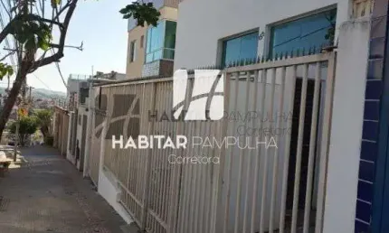 Ponto comercial à venda no Heliópolis, Belo Horizonte  por R$ 550.000