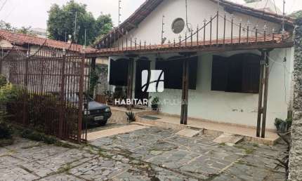 Casa com 3 quartos à venda na Santa Mônica, Belo Horizonte  por R$ 800.000
