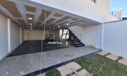 Casa com 3 quartos à venda na Santa Amélia, Belo Horizonte  por R$ 999.000