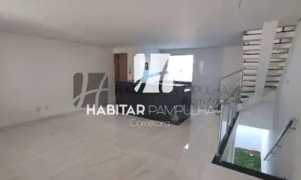 Casa com 3 quartos à venda na Santa Amélia, Belo Horizonte  por R$ 769.000