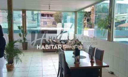 Terreno à venda em Floramar, Belo Horizonte  por R$ 1.250.000