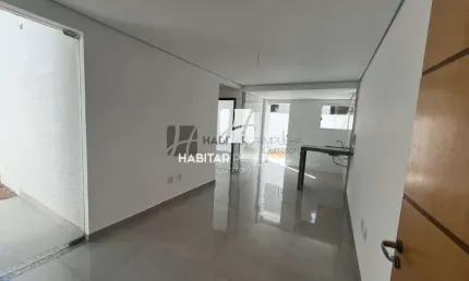 Apartamento com 2 quartos à venda na Santa Mônica, Belo Horizonte  por R$ 409.000