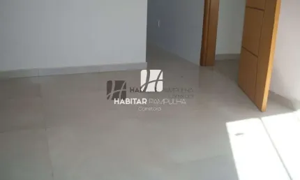 Apartamento com 3 quartos à venda no Jardim Leblon, Belo Horizonte  por R$ 319.000