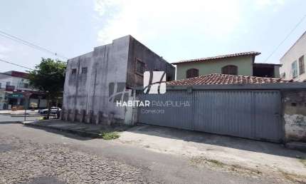 Ponto comercial à venda na Santa Amélia, Belo Horizonte  por R$ 1.700.000