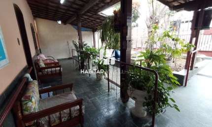 Casa com 3 quartos à venda na Santa Amélia, Belo Horizonte  por R$ 540.000