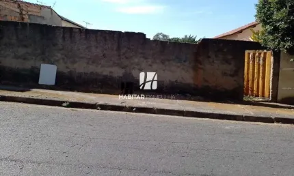 Terreno à venda na Santa Amélia, Belo Horizonte  por R$ 600.000