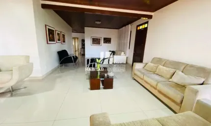 Casa com 4 quartos à venda em Copacabana, Belo Horizonte  por R$ 1.000.000