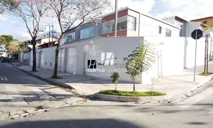 Casa com 3 quartos à venda em Itapoã, Belo Horizonte  por R$ 829.900