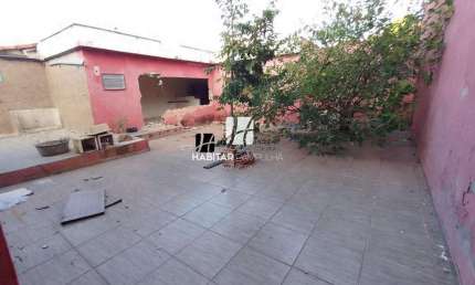 Terreno à venda na Santa Mônica, Belo Horizonte  por R$ 530.000
