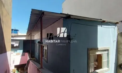Terreno à venda em são joão batista, belo horizonte  por r$ 545.000