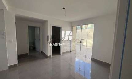 Apartamento com 2 quartos à venda em Itapoã, Belo Horizonte  por R$ 514.000