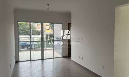 Apartamento com 2 quartos à venda na Santa Mônica, Belo Horizonte  por R$ 368.000