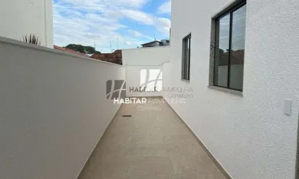 Apartamento com 2 quartos à venda na Santa Mônica, Belo Horizonte  por R$ 485.000