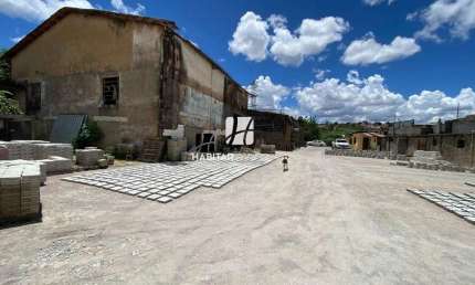 Terreno à venda no Xodó Marize, Belo Horizonte  por R$ 2.800.000