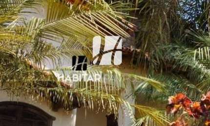 Casa com 4 quartos à venda na Betânia, Belo Horizonte  por R$ 1.200.000