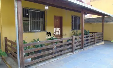 Casa com 4 quartos à venda no São Gabriel, Belo Horizonte  por R$ 650.000