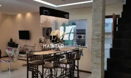 Casa com 3 quartos à venda no Céu Azul, Belo Horizonte  por R$ 480.000