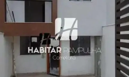 Casa com 3 quartos à venda na Santa Branca, Belo Horizonte  por R$ 680.000