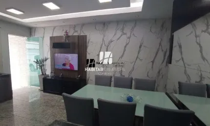 Casa com 3 quartos à venda na Santa Mônica, Belo Horizonte  por R$ 900.000