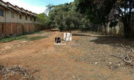 Terreno à venda na Chácaras Reunidas São Vicente, São José da Lapa  por R$ 440.000