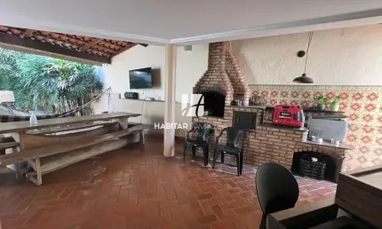 Casa com 6 quartos à venda em são joão batista, belo horizonte  por r$ 1.050.000
