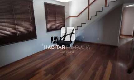 Cobertura com 3 quartos à venda no Jardim Atlântico, Belo Horizonte  por R$ 700.000