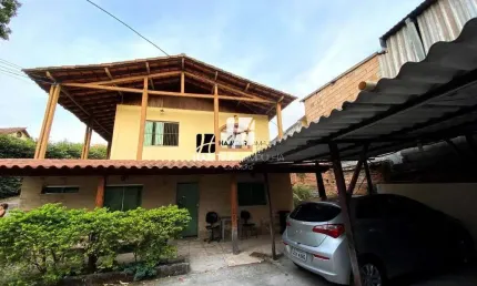 Casa com 3 quartos à venda em são joão batista, belo horizonte  por r$ 1.300.000
