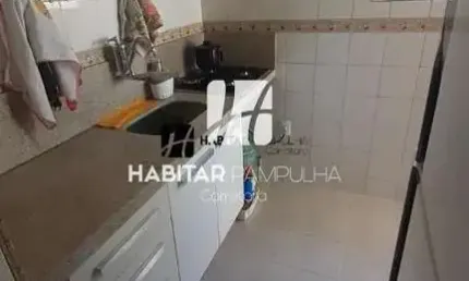 Apartamento com 3 quartos à venda na Santa Amélia, Belo Horizonte  por R$ 290.000