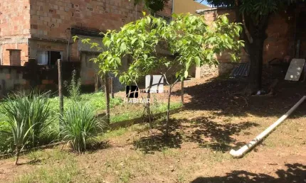Terreno à venda em copacabana, belo horizonte  por r$ 225.000