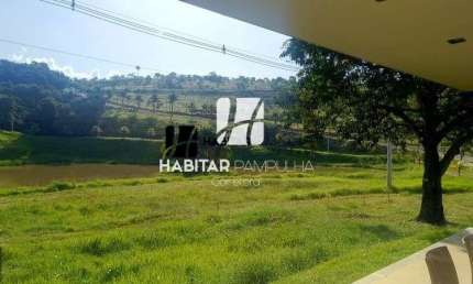 Terreno à venda em Recanto da Lagoa, Lagoa Santa  por R$ 400.000