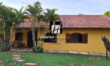 Casa com 3 quartos à venda em São Luiz, Belo Horizonte  por R$ 2.500.000
