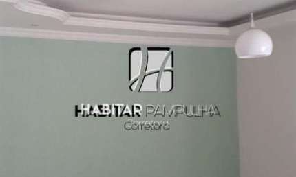 Casa com 4 quartos à venda em Canaã, Belo Horizonte  por R$ 650.000