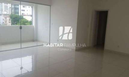 Apartamento com 4 quartos à venda no Buritis, Belo Horizonte  por R$ 889.000